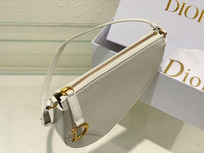 Dior Top Handle Bags